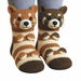 Animal Socks,3D Knit Animal Sloth Socks for women,Cute Plush Animals Hug Sock,Long Stocking Sock for Christmas Gifts. Available at Crazy Sales for $14.99