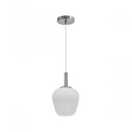 Detailed information about the product Annika Glass Pendant Light