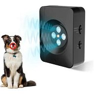 Detailed information about the product Anti Bark Device for Dogs Indoor and Outdoor, Ultrasonic Dog Bark Control Deterrent Devices