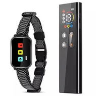 Detailed information about the product Anti Bark Electric Shock Dog Pet Training E-Collar with Remote Control Receiver,3 Training Modes