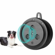 Detailed information about the product Anti Barking Deterrent Device Ultrasonic Dog Barking Silencer with 3 Modes Rechargeable Dog Control Devices