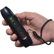 Detailed information about the product Anti-Barking Device 2-in-1 Dog Training Tool