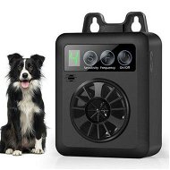 Detailed information about the product Anti-Barking Device: Upgraded Rechargeable Dog Barking Control Device With 3 Adjustable Sensitivity/Frequency Levels. Ultrasonic Dog BARK Deterrent Pet Behavior Training Tool For Almost All Dogs.