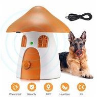 Detailed information about the product Anti Dog Barking Device Ultrasonic Stop Dogs Barking Deterrent Anti-Bark Dog Training Control Stopper Waterproof Stop Dog Barking