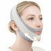 Anti Snoring Chin Strap, V Line Lifting Mask Chin Strap for Sleeping, Snoring Solution for Men and Women Breathable Chin Strap (Grey). Available at Crazy Sales for $9.95