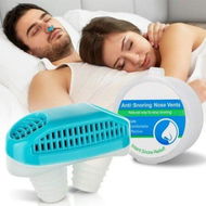 Detailed information about the product Anti Snoring DeviceSnore Upgrade Stoppers Snoring For Men Women2 In 1 Nose Air Purifier Nasal Vents Plugs Clip Snoring Stopper Reduce For CPAP UserStop Snoring Sleep Aid Device For Better Sleep