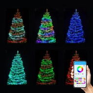 Detailed information about the product App Controlled Lightshow Fairy Lights LEDs Reel available in 2 Lengths - 10 meter