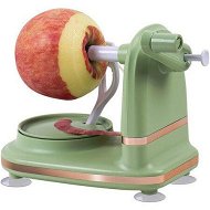Detailed information about the product Apple Peeler For Home Kitchen Quick Applesauce Pie Making