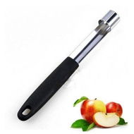 Detailed information about the product Apple Scraper Stainless Steel Seed Tool Cutter Slicer Knife Kitchen Utensils