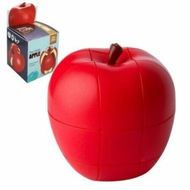 Detailed information about the product Apple Shaped Magic Speed Cube 3x3