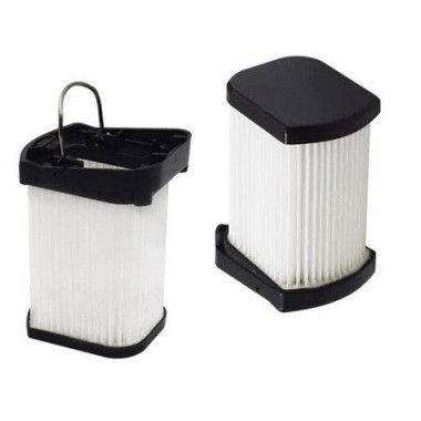 Applicable Shark Vacuum Cleaner Filter Wv401 Wv401Pk Wv401Bl Filter (2 Pack)