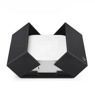 Detailed information about the product Applicable to MacMini4Pro Protective Case Mini Computer Storage Box PU Leather