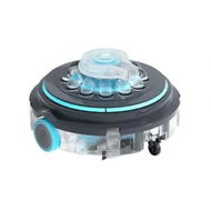 Detailed information about the product Aqua Buddy Robotic Pool Cleaner Automatic Vacuum Robot Swimming Cordless