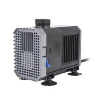 Detailed information about the product Aquarium Submersible Pond Water Pump 2500L/H 45W 2.7m