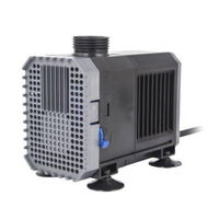 Detailed information about the product Aquarium Submersible Pond Water Pump 3000L/H 55W 3m