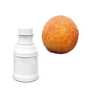 Detailed information about the product Arancini Maker Mold Rice Ball Snack Meatballs Potato Croquettes Round DIY Kitchen Tool Cooking Gadgets