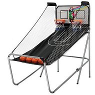 Detailed information about the product Arcade Basketball Game Hoop 8 Games Double Shot Electronic Score Sturdy frame