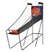 Arcade Basketball Game Hoop LED Electronic Scorer Single Shot Indoor Kid Adult. Available at Crazy Sales for $79.95