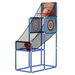 Arcade Basketball Games Electronic Scorer Basketball Hoop Shot Kid Indoor Toy. Available at Crazy Sales for $59.95