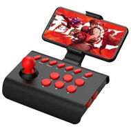 Detailed information about the product Arcade Fighting Stick Joystick For Switch Series S/X 360 Switch PC Arcade Joystick Tablet Switch Series PC Arcade Game Shaker.