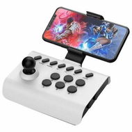 Detailed information about the product Arcade Fighting Stick Joystick For Switch Series S/X 360 Switch PC Arcade Joystick Tablet Switch Series PC Arcade Game Shaker.