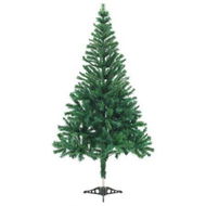 Detailed information about the product Artificial Christmas Tree 150 cm