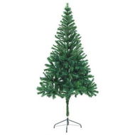 Detailed information about the product Artificial Christmas Tree 180 Cm