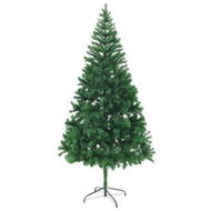 Detailed information about the product Artificial Christmas Tree 210 Cm