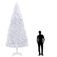 Detailed information about the product Artificial Christmas Tree 400 Cm White