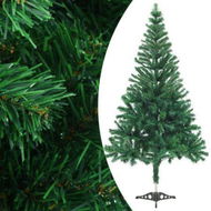 Detailed information about the product Artificial Christmas Tree with Stand 120 cm 230 Branches