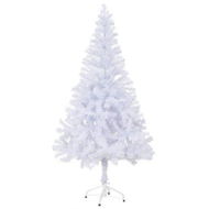 Detailed information about the product Artificial Christmas Tree with Stand 150 cm 380 Branches