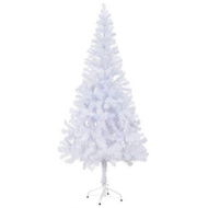 Detailed information about the product Artificial Christmas Tree With Stand 180 Cm 620 Branches