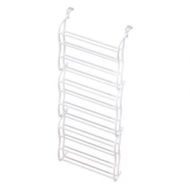 Detailed information about the product Artiss 12 Tier Shoe Rack Hanging Over Door Organiser 24 Pairs Eric