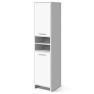 Detailed information about the product Artiss Bathroom Cabinet Storage 185cm White