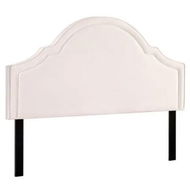 Detailed information about the product Artiss Bed Frame Bed Head Headboard King Velvet IRIS Beige