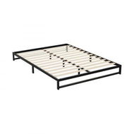 Detailed information about the product Artiss Bed Frame Double Size Metal BERU