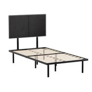 Detailed information about the product Artiss Bed Frame King Single Size Metal Frame NOE