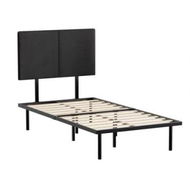 Detailed information about the product Artiss Bed Frame King Single Size Metal Frame NOR