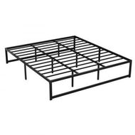 Detailed information about the product Artiss Bed Frame King Size Metal Frame TINO