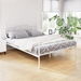 Artiss Bed Frame Queen Size Metal Bed Frame GROA. Available at Crazy Sales for $204.95