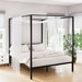 Artiss Bed Frame Queen Size Metal Bed Frame POCHY. Available at Crazy Sales for $239.95