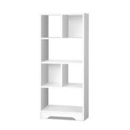 Detailed information about the product Artiss Bookshelf 6 Tiers - ANA White