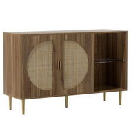 Detailed information about the product Artiss Buffet Sideboard 2 Doors - ANYA