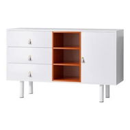 Detailed information about the product Artiss Buffet Sideboard Cupboard Cabinet Storage Table