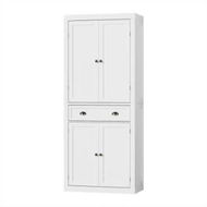 Detailed information about the product Artiss Buffet Sideboard Cupboard Cabinet White