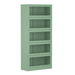 Artiss Buffet Sideboard Metal Cabinet - ELIA Green. Available at Crazy Sales for $214.95