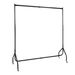 Artiss Clothes Rack Airer Coat Stand 6FT Rail Wheels. Available at Crazy Sales for $49.95