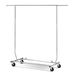 Artiss Clothes Rack Airer Rail Coat Stand Adjustable Hanger. Available at Crazy Sales for $89.95