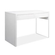 Detailed information about the product Artiss Computer Desk Drawer White