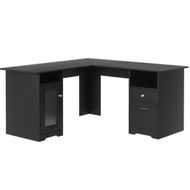 Detailed information about the product Artiss Computer Desk Home Office Study Desks L-shaped Corner Table with Storage